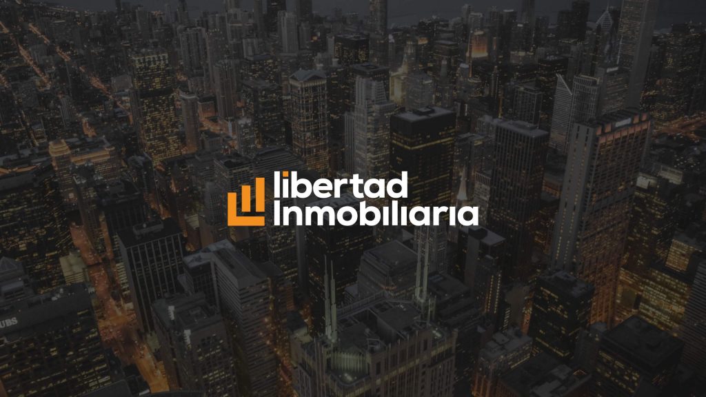 Libertad Inmobiliaria