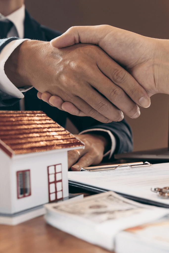 Inmobiliaria